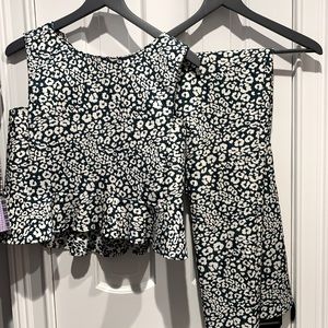 Zara Matching Set